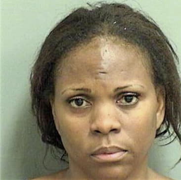 Lashunta Koonce, - Palm Beach County, FL 